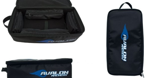 Archery accessory shop case
